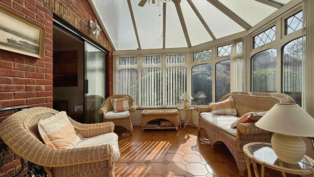 Conservatory