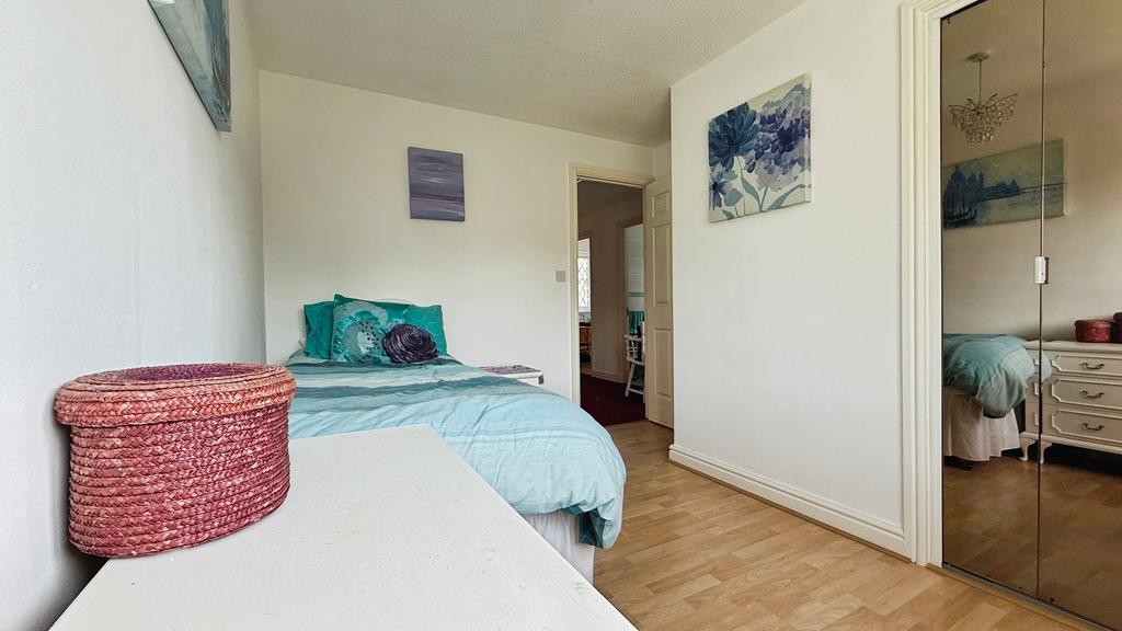 Bedroom two