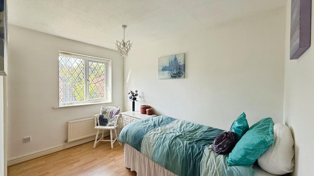 Bedroom two