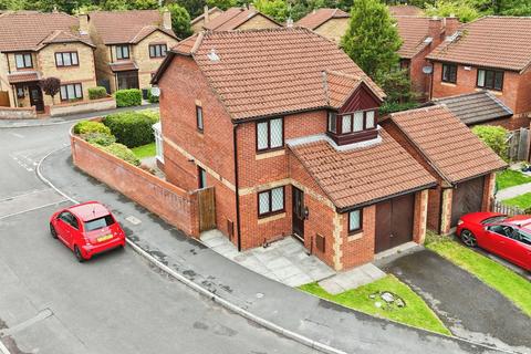 undefined, Homemead Drive, Brislington, Bristol, BS4 5AP