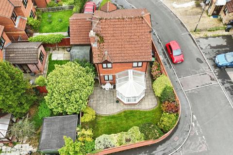 undefined, Homemead Drive, Brislington, Bristol, BS4 5AP