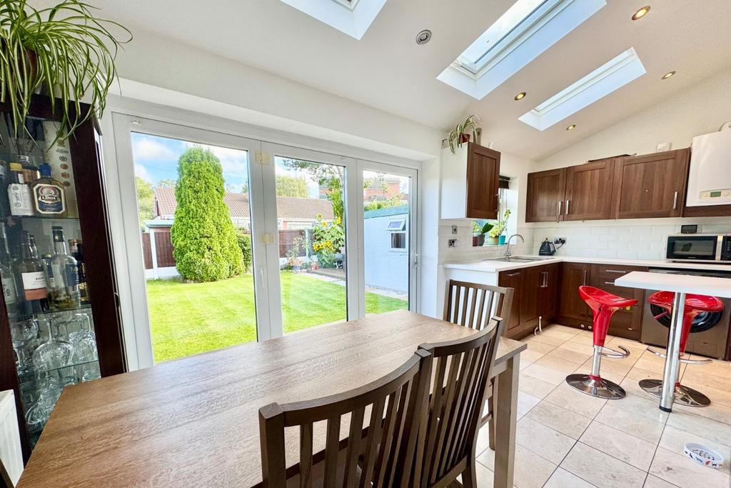 Family Room/Kitchen