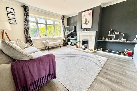 undefined, Birchin Lane, Cheshire CW5