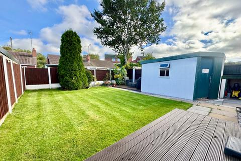 undefined, Birchin Lane, Cheshire CW5
