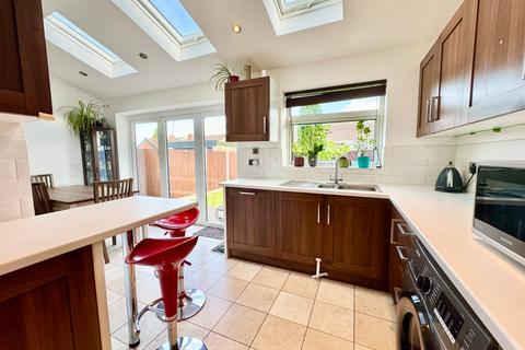 undefined, Birchin Lane, Cheshire CW5
