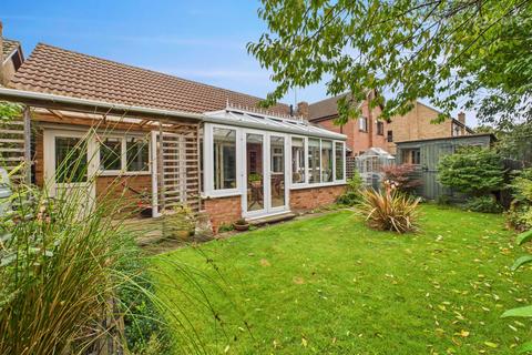 3 bedroom bungalow for sale, Woodlands, Huntingdon PE28
