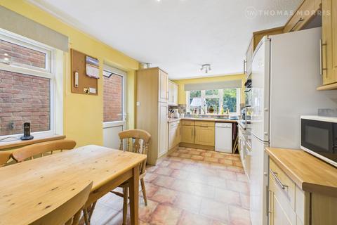 3 bedroom bungalow for sale, Woodlands, Huntingdon PE28