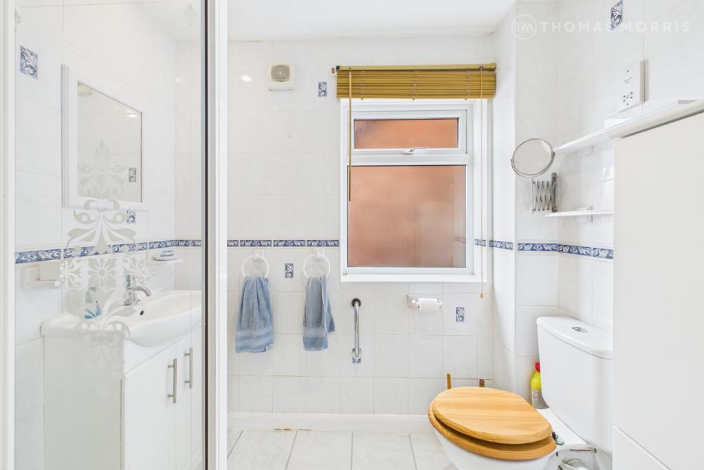 Shower-Room