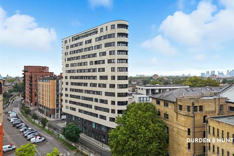 1 bedroom apartment for sale, 12 Tyssen Street, Dalston E8