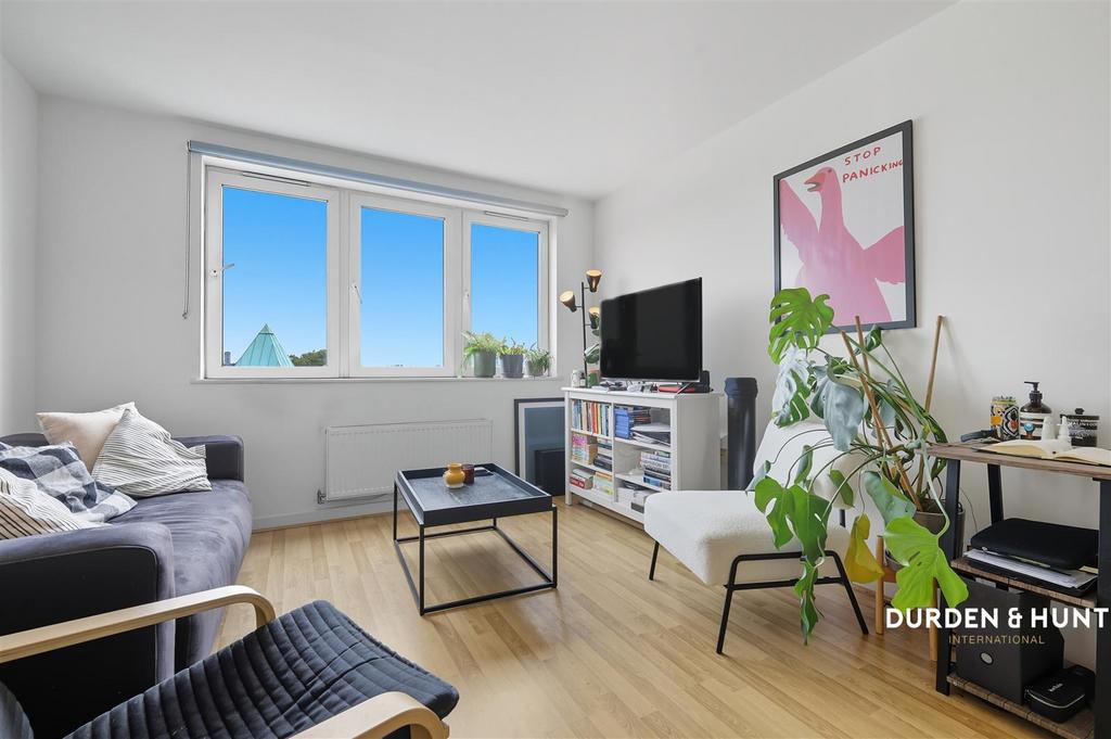 Kinetica Apartments