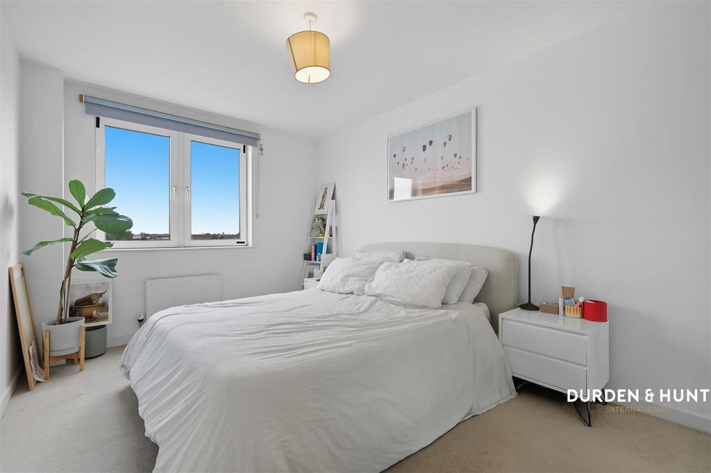 Kinetica Apartments