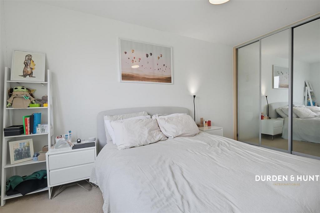 Kinetica Apartments