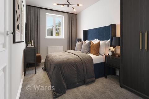 undefined, Richmond Park, Whitfield, Dover, Kent