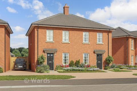 Richmond Park, Whitfield, Dover, Kent