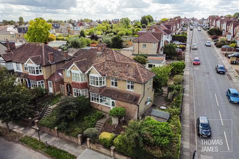3 bedroom semi-detached house for sale, Clay Hill, Enfield, EN2