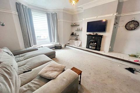 3 bedroom terraced house for sale, Delaval Road, Whitley Bay, Tyne and Wear, NE26 2NG