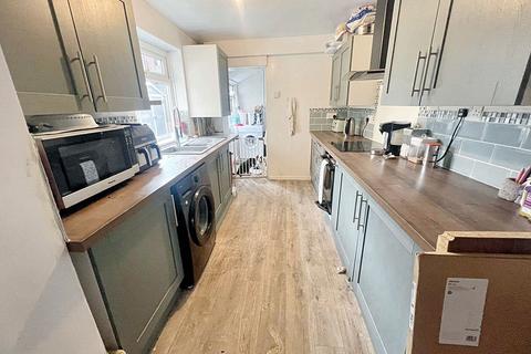 3 bedroom terraced house for sale, Delaval Road, Whitley Bay, Tyne and Wear, NE26 2NG