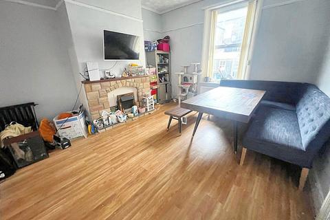 3 bedroom terraced house for sale, Delaval Road, Whitley Bay, Tyne and Wear, NE26 2NG