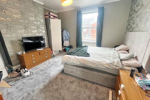 3 bedroom terraced house for sale, Delaval Road, Whitley Bay, Tyne and Wear, NE26 2NG