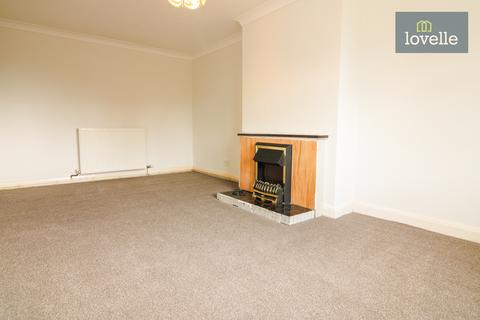 3 bedroom semi-detached house for sale, High Street, Grainthorpe LN11