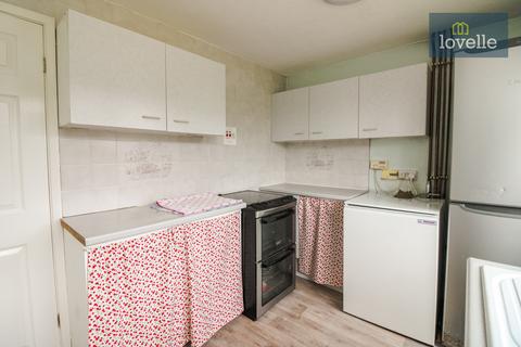 3 bedroom semi-detached house for sale, High Street, Grainthorpe LN11