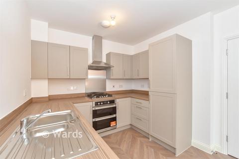 undefined, The Nowell, Richmond Park, Richmond Way, Whitfield, Dover, Kent