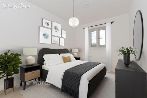 undefined, The Nowell, Richmond Park, Richmond Way, Whitfield, Dover, Kent