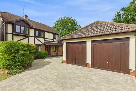 undefined, Shrublands Drive, Surrey GU18