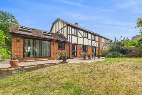 undefined, Shrublands Drive, Surrey GU18