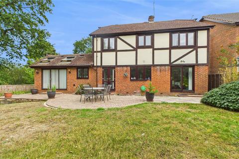 undefined, Shrublands Drive, Surrey GU18