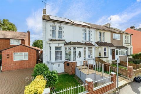Gillingham Road, Gillingham, Kent