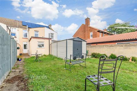undefined, Gillingham Road, Gillingham, Kent