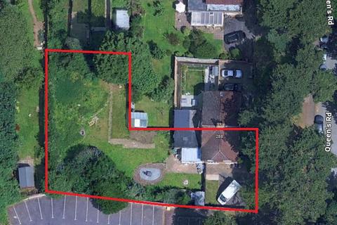 3 bedroom semi-detached house for sale, Pine Cottage, Queens Road, Maidstone, Kent, ME16 0LD