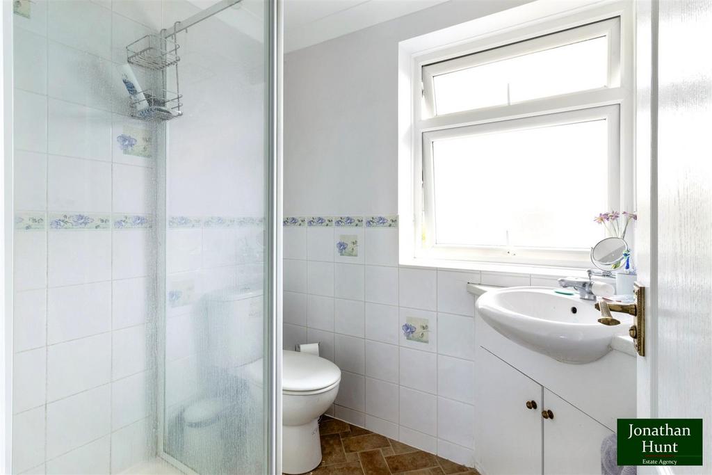 En suite