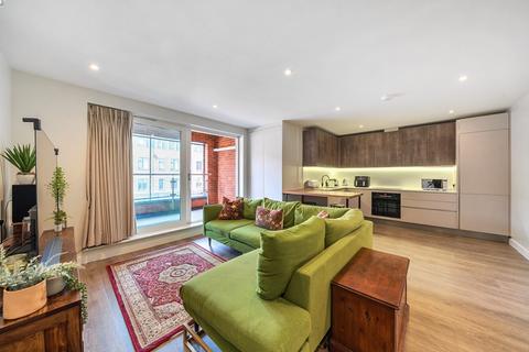 Wimbledon Park Road, London, SW19