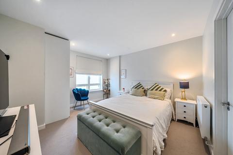 2 bedroom flat for sale, Wimbledon Park Road, London, SW19