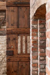undefined, Ginmill Barn, Roxby, Lincolnshire