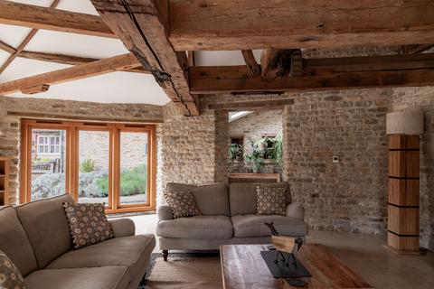 undefined, Ginmill Barn, Roxby, Lincolnshire