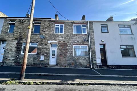 undefined, Temperance Terrace, Ushaw Moor, County Durham
