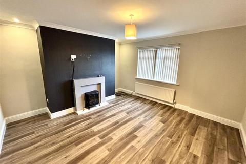 undefined, Temperance Terrace, Ushaw Moor, County Durham