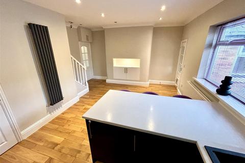 undefined, Temperance Terrace, Ushaw Moor, County Durham