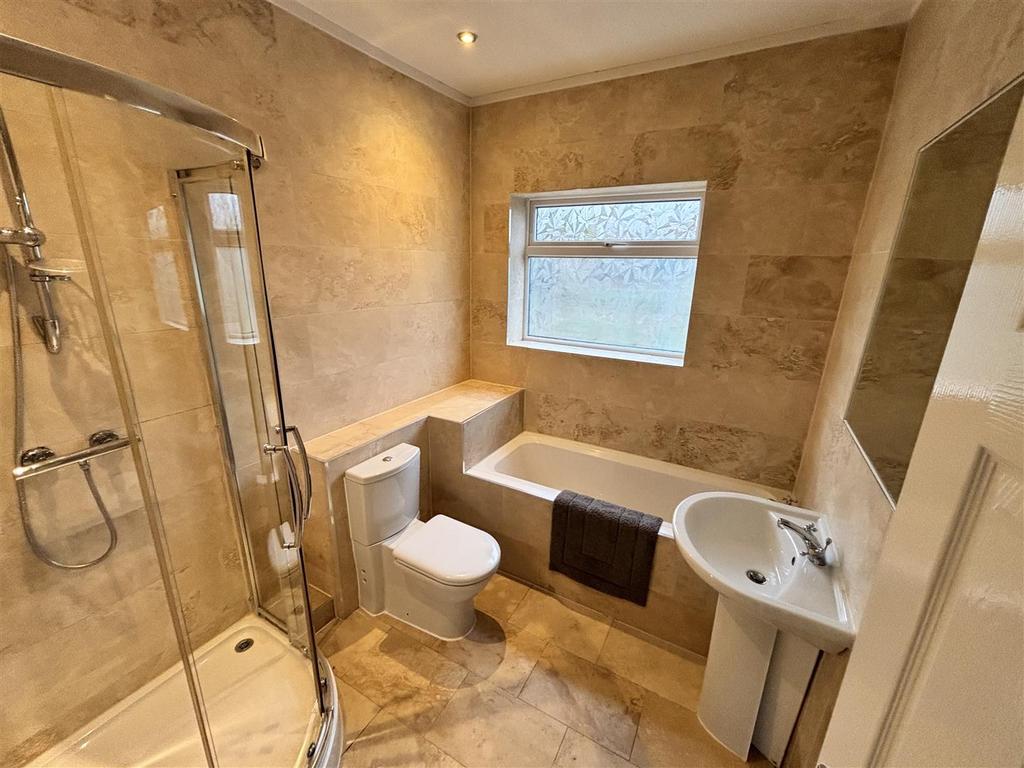 Bathroom/WC