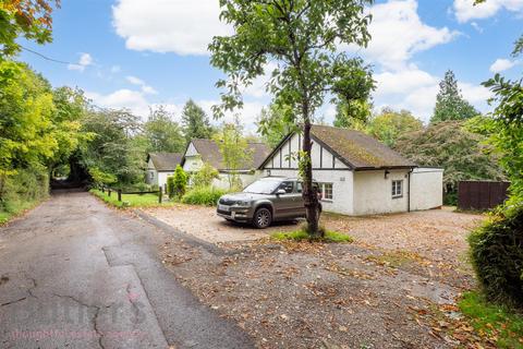 undefined, Roughets Lane, Bletchingley, Redhill