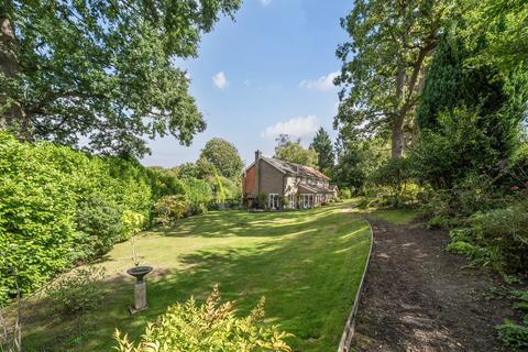 Dale Road, Forest Row, East Sussex