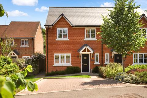 3 bedroom semi-detached house for sale, Stable Close, Farnham, Surrey, GU10