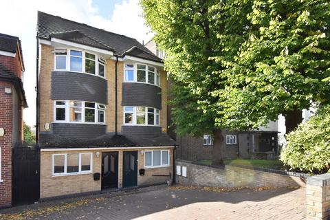 undefined, St. German'S Road, London, SE23
