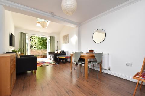 undefined, St. German'S Road, London, SE23