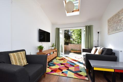 undefined, St. German'S Road, London, SE23