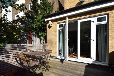 undefined, St. German'S Road, London, SE23