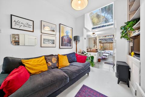 undefined, Hertslet Road, London N7